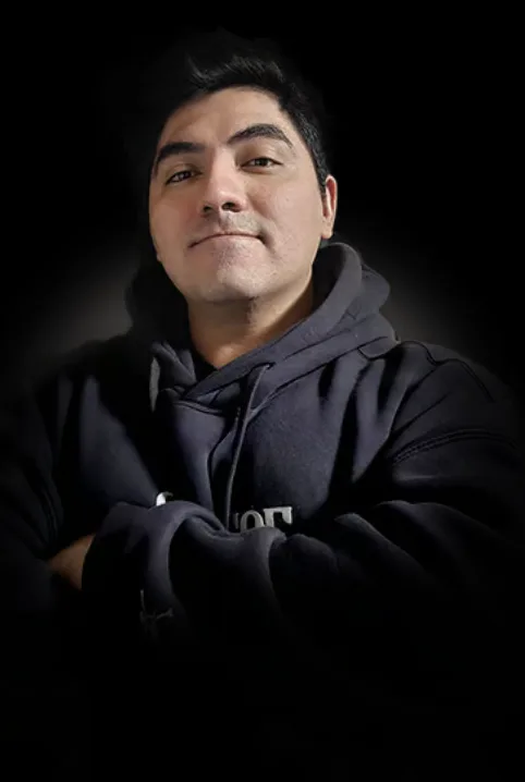 Carlos Lara — Artes Visuales